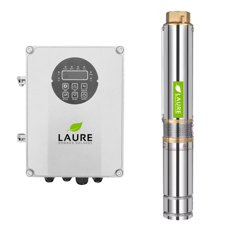 BOMBA SOLAR LAURE 4SC-44 4